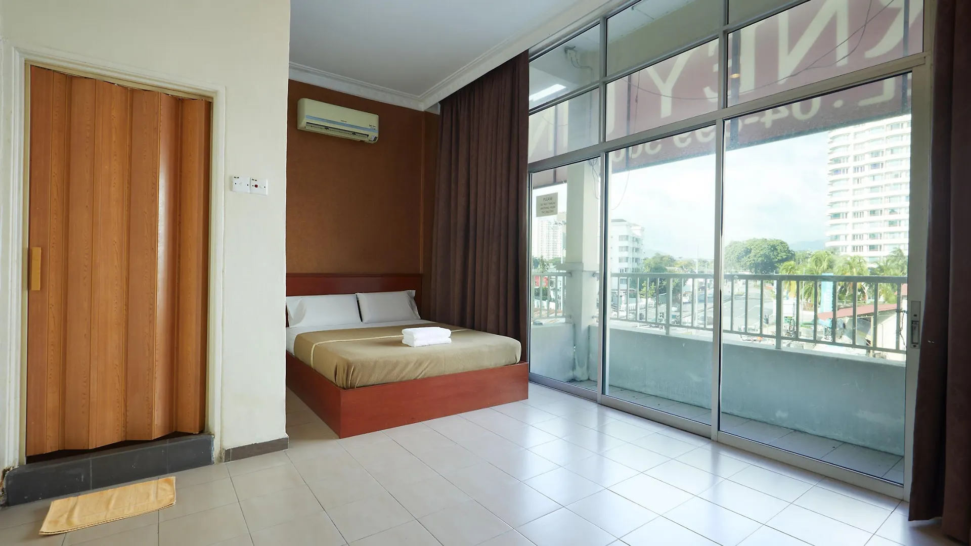 **  Gurney Inn George Town Malaysia