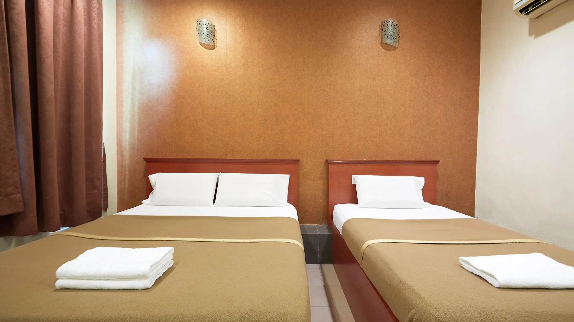Gurney Inn George Town 2*,  Malaysia