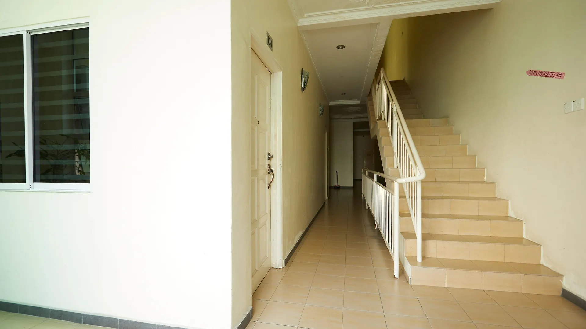Gurney Inn George Town