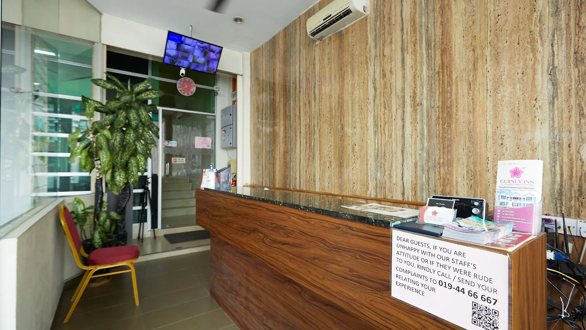 Gurney Inn George Town