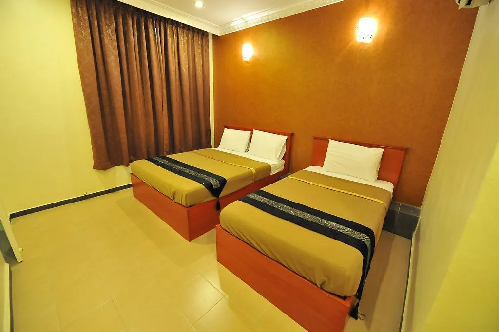 Gurney Inn George Town Malaysia