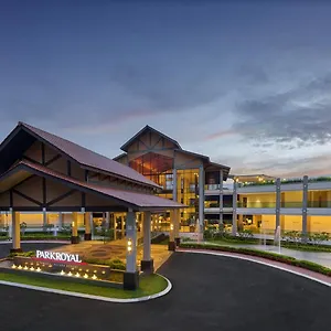 Parkroyal A'famosa Resort Malacca