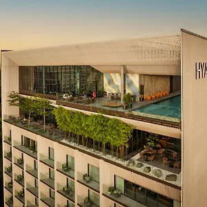 Hyatt Centric Hotel Kota Kinabalu