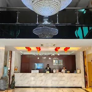 Comfort Center Hotel Kuala Lumpur
