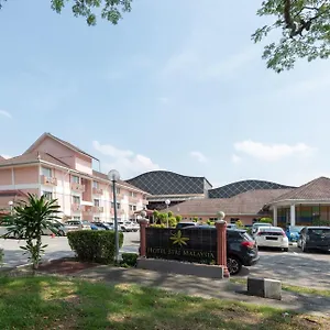 Seri Malaysia Hotel Ipoh