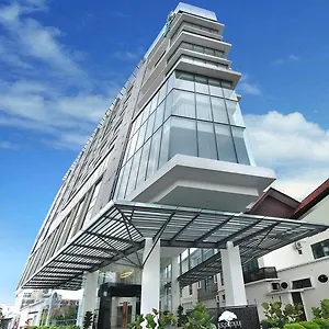 Eco Tree Hotel, Hotel Malacca