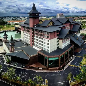 Mudzaffar Hotel Malacca