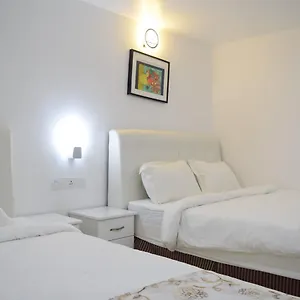 S Rose Hotel Sepang