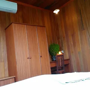 Clan Jetty Heritage Hotel George Town