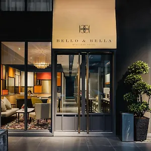 & Bella Boutique Hotel Kuala Lumpur