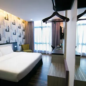Indra - Boutique Hotel Ipoh