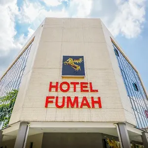 Fumah Kepong Hotel Kuala Lumpur