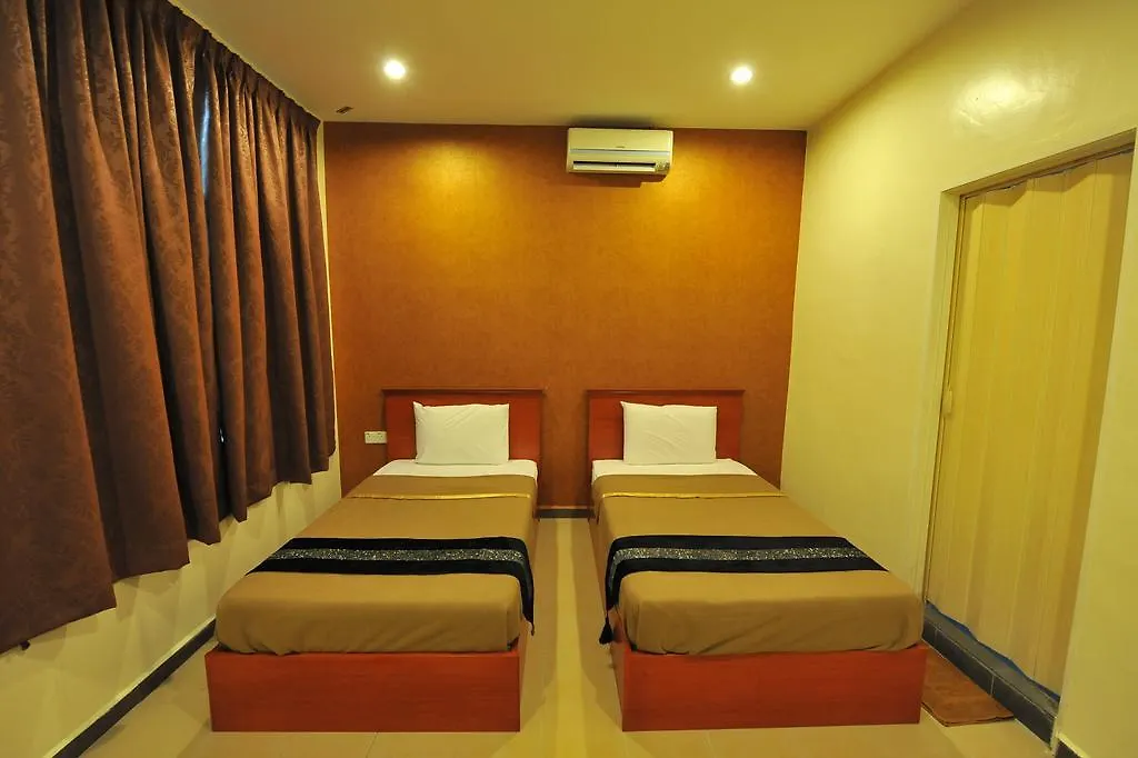 Gurney Inn George Town